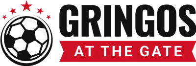 Gringos At The Gate